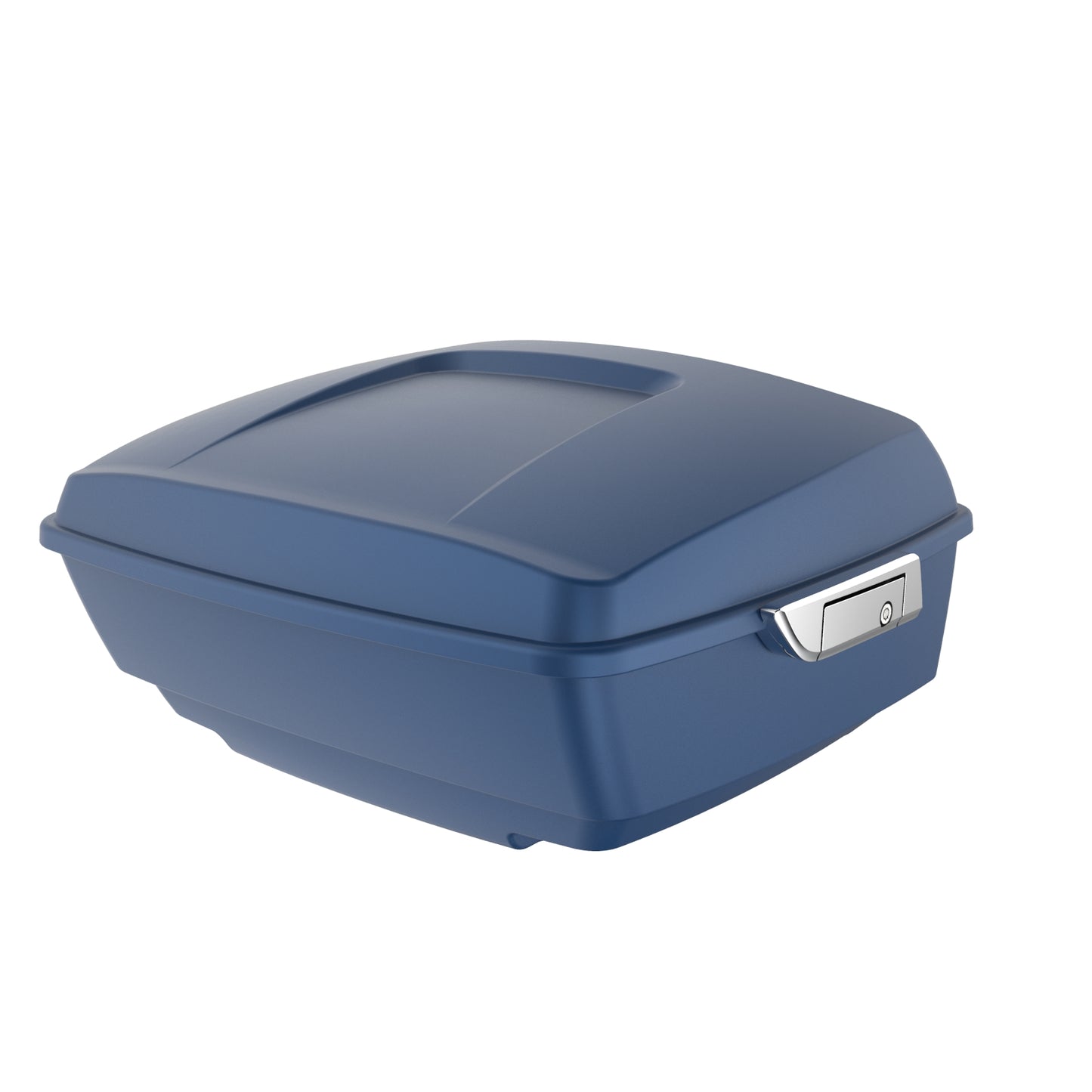 Color Matched Detachable King Tour Trunk Pack Trunk Luggage | Mats Csrewy