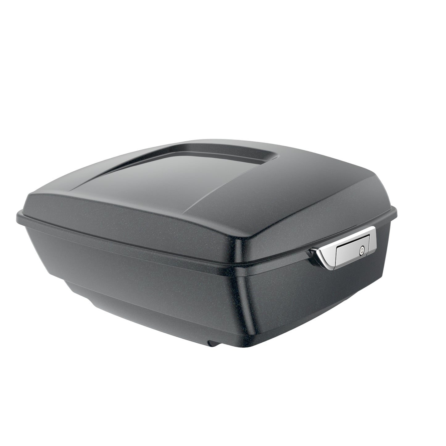 Color Matched Detachable King Tour Trunk Pack Trunk Luggage | Mats Csrewy