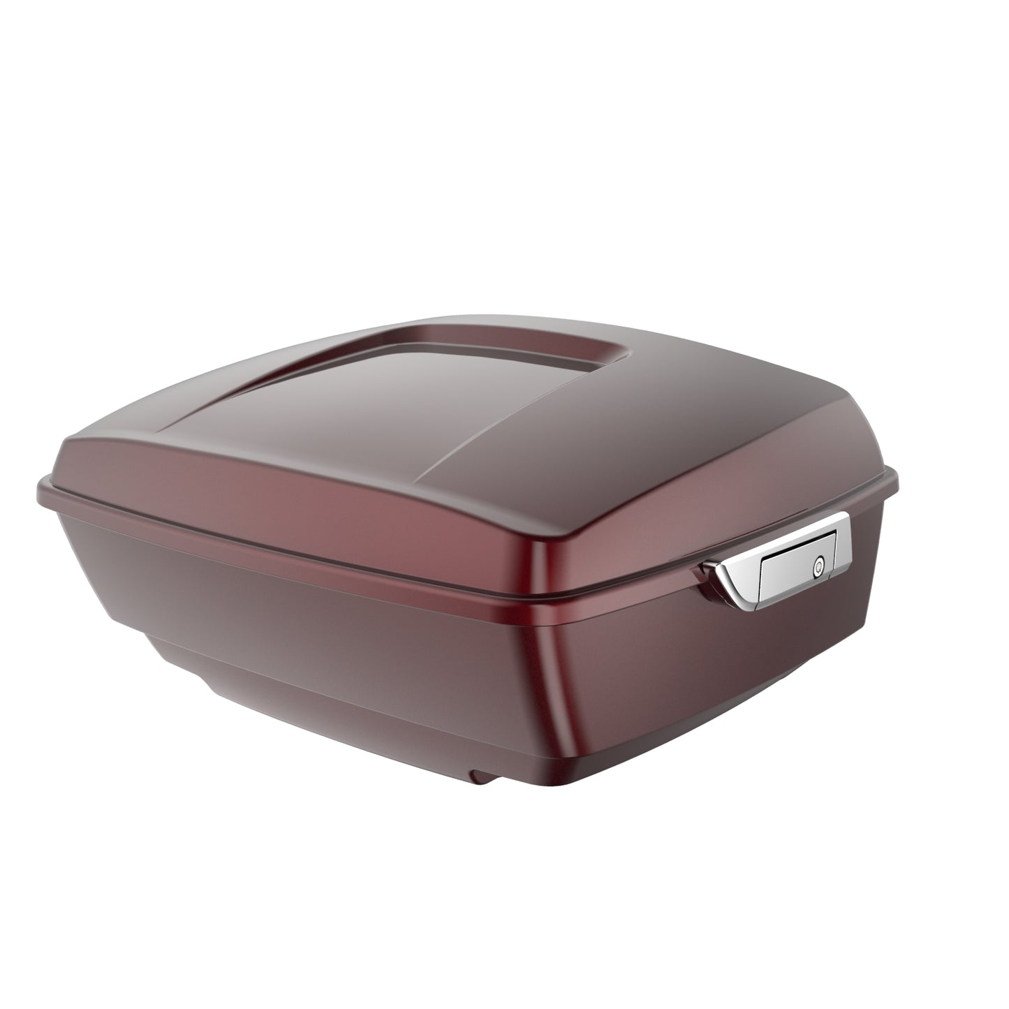 Color Matched Detachable King Tour Trunk Pack Trunk Luggage | Mats Csrewy