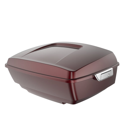 Color Matched Detachable King Tour Trunk Pack Trunk Luggage | Mats Csrewy