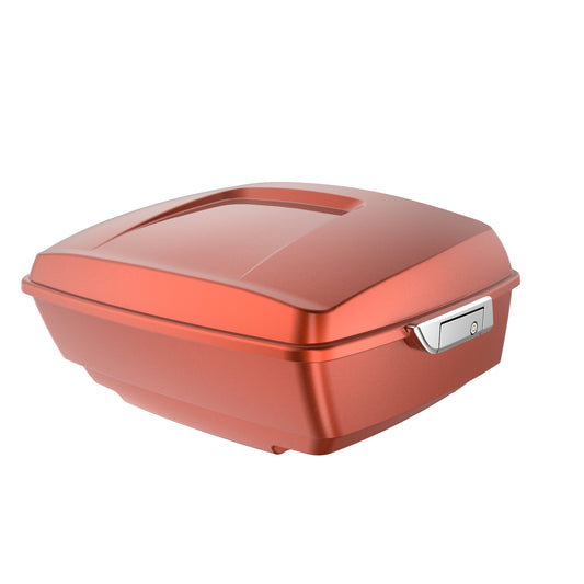 Color Matched Detachable King Tour Trunk Pack Trunk Luggage | Mats Csrewy