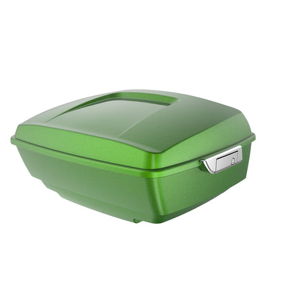 Color Matched Detachable King Tour Trunk Pack Trunk Luggage | Mats Csrewy