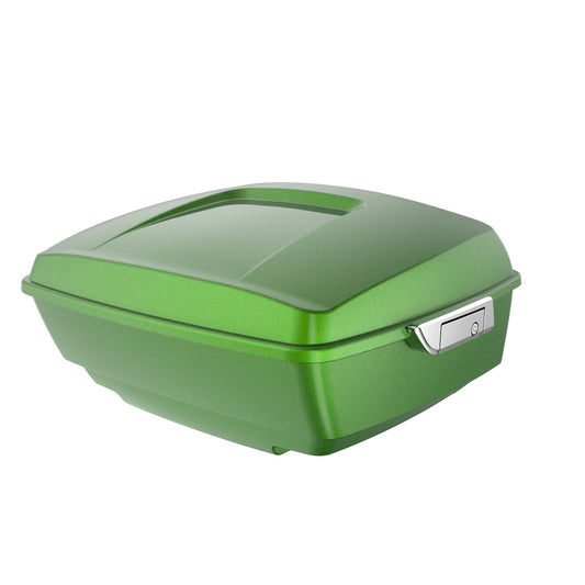 Color Matched Detachable King Tour Trunk Pack Trunk Luggage | Mats Csrewy