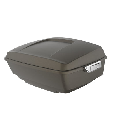 Color Matched Detachable King Tour Trunk Pack Trunk Luggage | Mats Csrewy