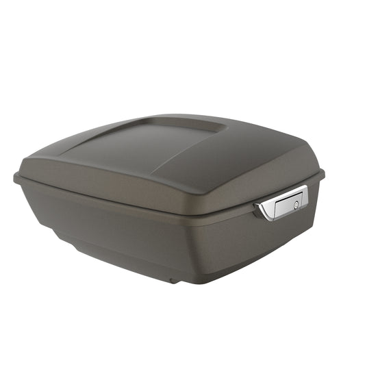 Color Matched Detachable King Tour Trunk Pack Trunk Luggage | Mats Csrewy