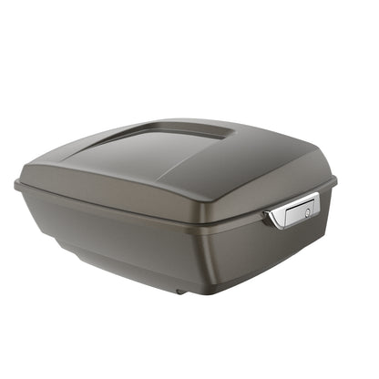 Color Matched Detachable King Tour Trunk Pack Trunk Luggage | Mats Csrewy