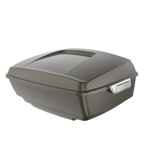 Color Matched Detachable King Tour Trunk Pack Trunk Luggage | Mats Csrewy