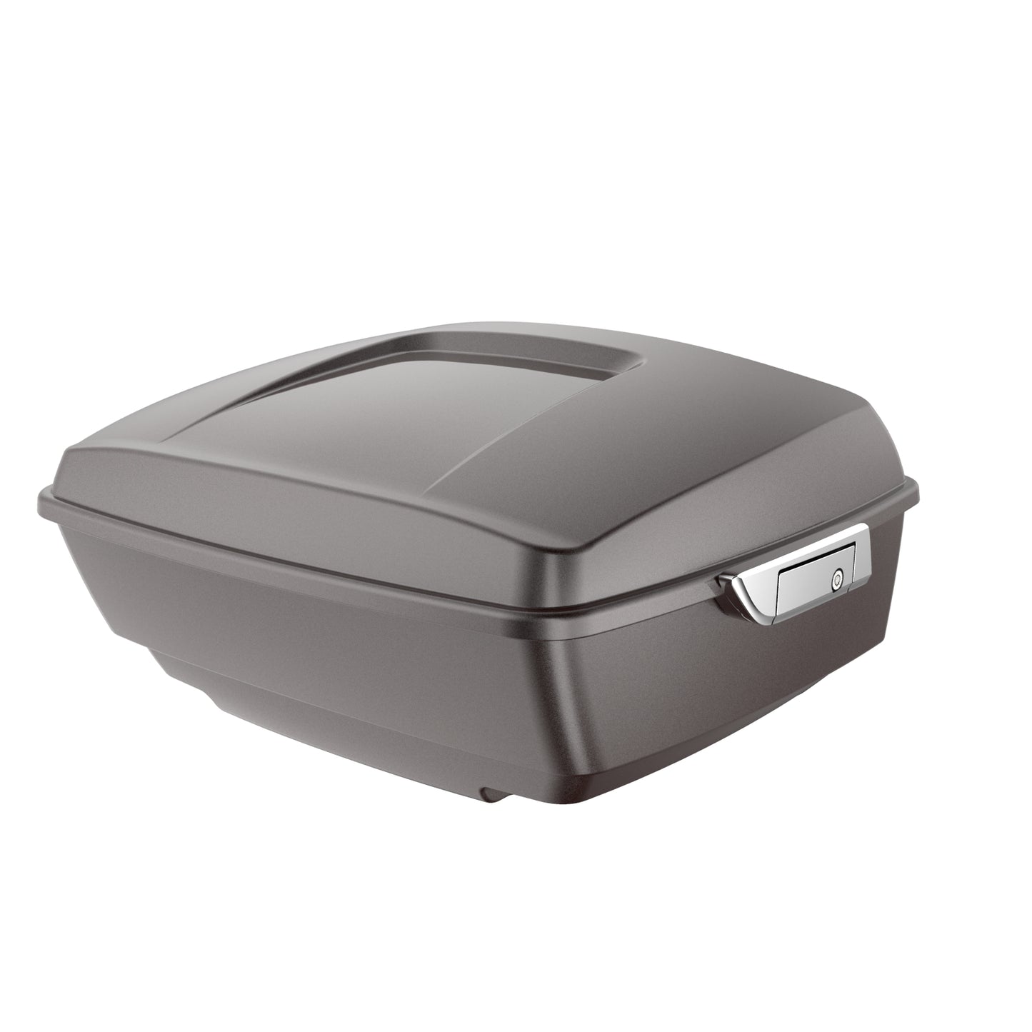 Color Matched Detachable King Tour Trunk Pack Trunk Luggage | Mats Csrewy