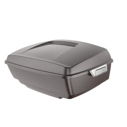 Color Matched Detachable King Tour Trunk Pack Trunk Luggage | Mats Csrewy