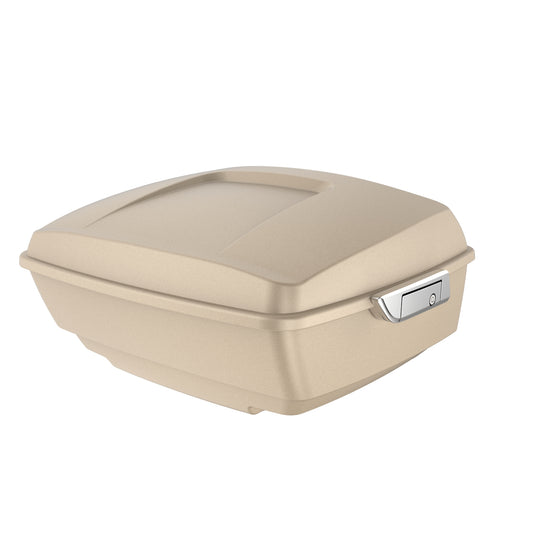 Color Matched Detachable King Tour Trunk Pack Trunk Luggage | Mats Csrewy