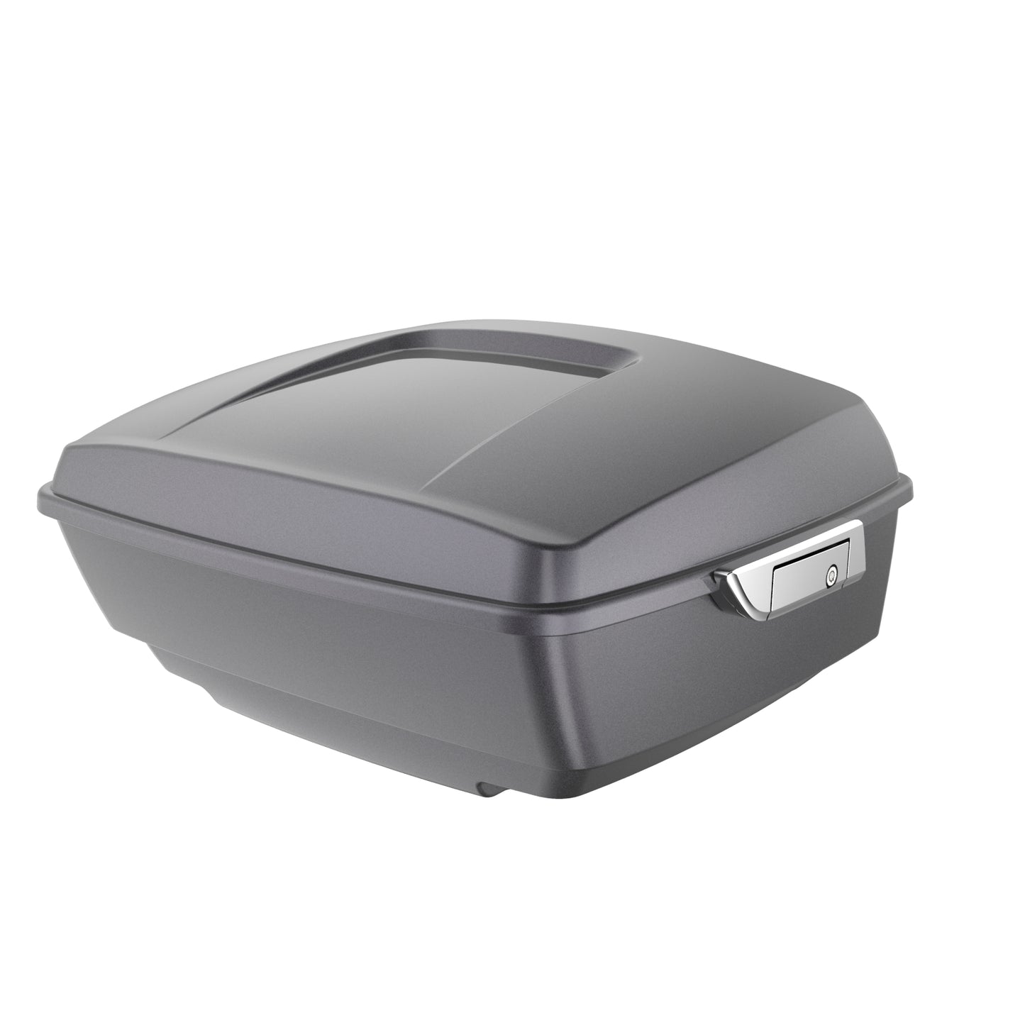 Color Matched Detachable King Tour Trunk Pack Trunk Luggage | Mats Csrewy