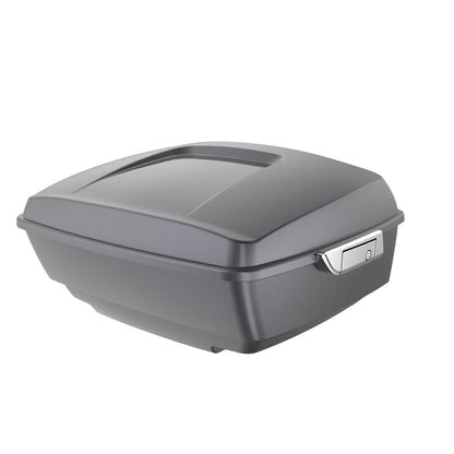Color Matched Detachable King Tour Trunk Pack Trunk Luggage | Mats Csrewy