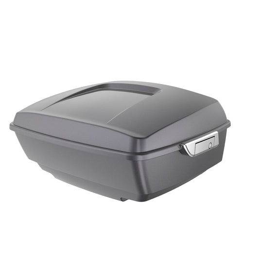 Color Matched Detachable King Tour Trunk Pack Trunk Luggage | Mats Csrewy