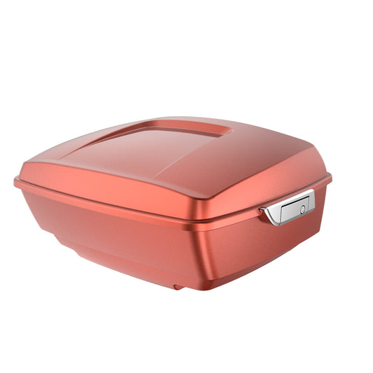 Color Matched Detachable King Tour Trunk Pack Trunk Luggage | Mats Csrewy
