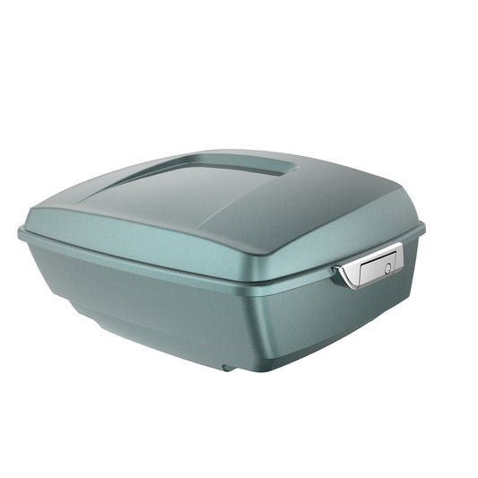 Color Matched Detachable King Tour Trunk Pack Trunk Luggage | Mats Csrewy