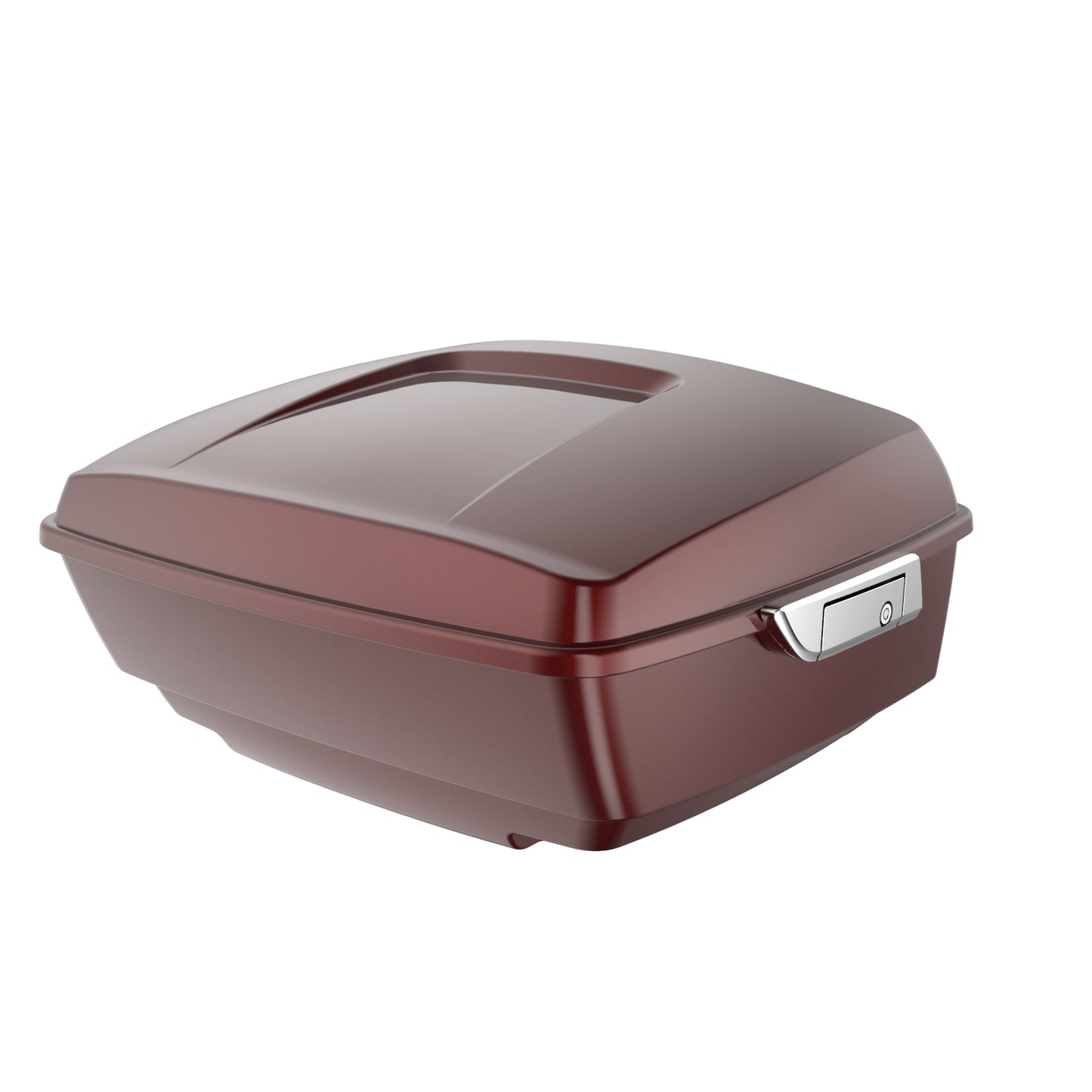 Color Matched Detachable King Tour Trunk Pack Trunk Luggage | Mats Csrewy