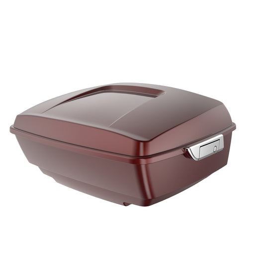 Color Matched Detachable King Tour Trunk Pack Trunk Luggage | Mats Csrewy