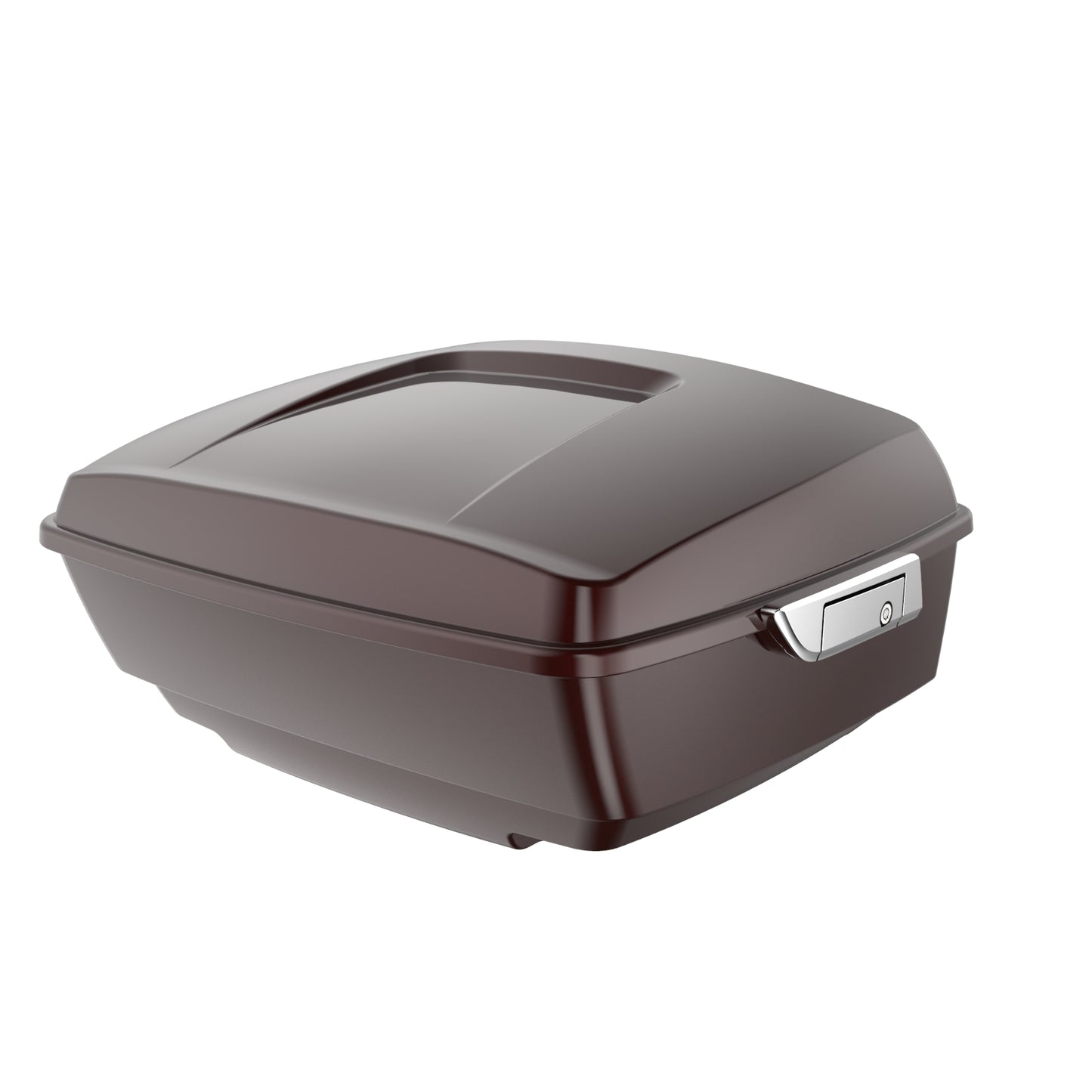 Color Matched Detachable King Tour Trunk Pack Trunk Luggage | Mats Csrewy