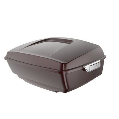 Color Matched Detachable King Tour Trunk Pack Trunk Luggage | Mats Csrewy