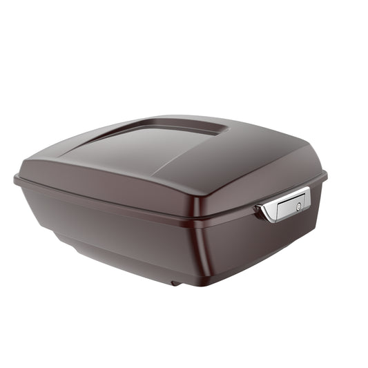 Color Matched Detachable King Tour Trunk Pack Trunk Luggage | Mats Csrewy