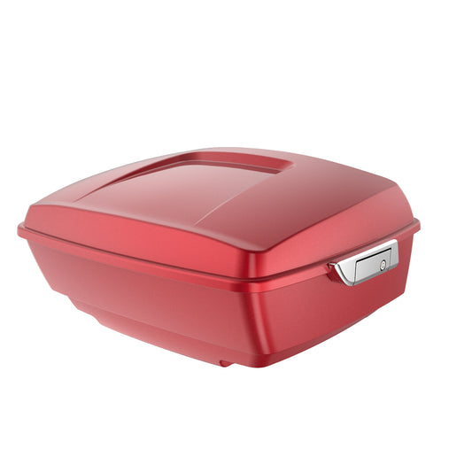 Color Matched Detachable King Tour Trunk Pack Trunk Luggage | Mats Csrewy