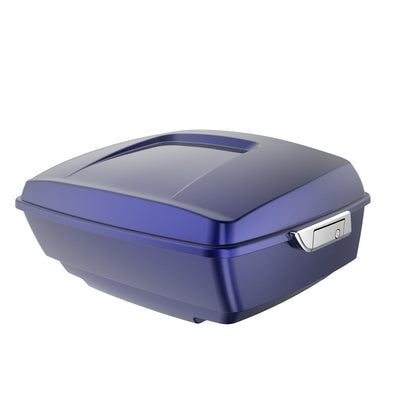 Color Matched Detachable King Tour Trunk Pack Trunk Luggage | Mats Csrewy