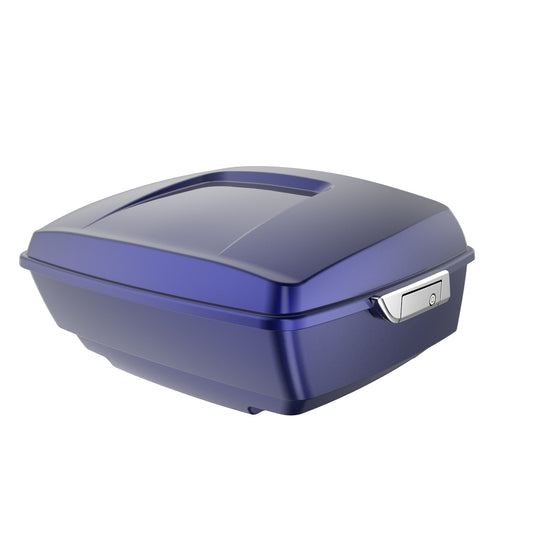 Color Matched Detachable King Tour Trunk Pack Trunk Luggage | Mats Csrewy