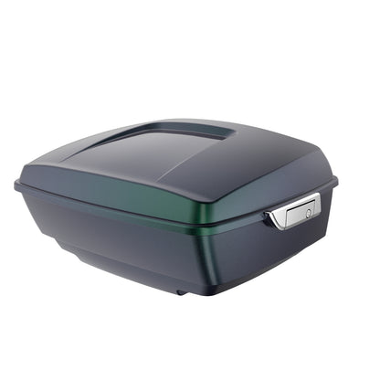 Color Matched Detachable King Tour Trunk Pack Trunk Luggage | Mats Csrewy