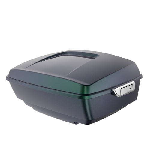 Color Matched Detachable King Tour Trunk Pack Trunk Luggage | Mats Csrewy
