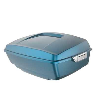 Color Matched Detachable King Tour Trunk Pack Trunk Luggage | Mats Csrewy