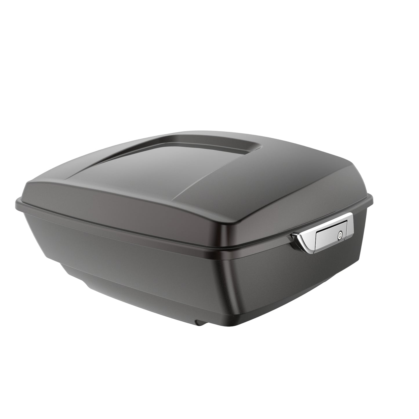 Detachable King Tour Trunk Pack Trunk Luggage | Mats Csrewy