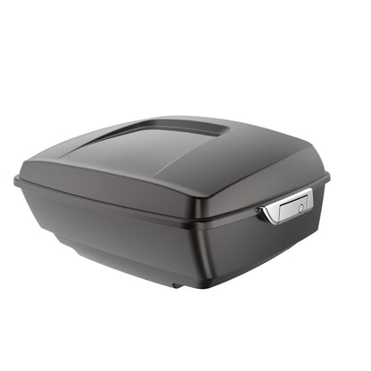 Detachable King Tour Trunk Pack Trunk Luggage | Mats Csrewy