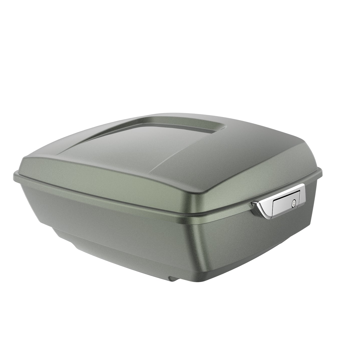 Detachable King Tour Trunk Pack Trunk Luggage | Mats Csrewy