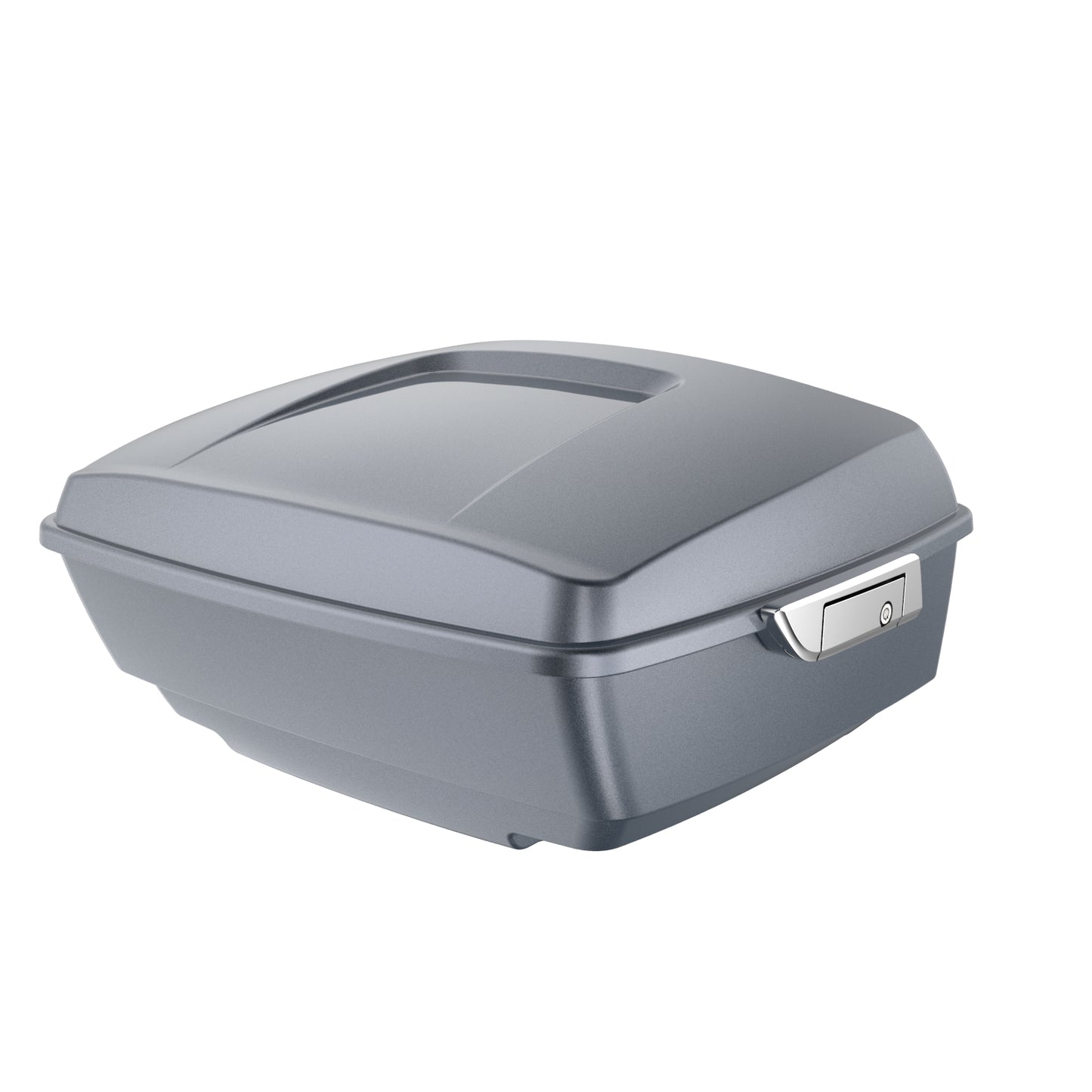 Detachable King Tour Trunk Pack Trunk Luggage | Mats Csrewy