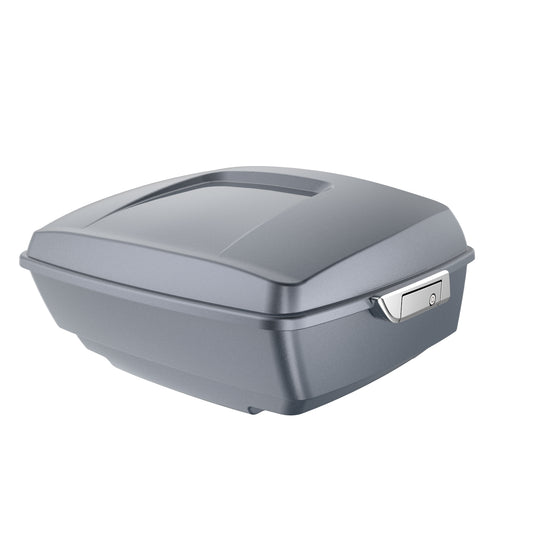Detachable King Tour Trunk Pack Trunk Luggage | Mats Csrewy
