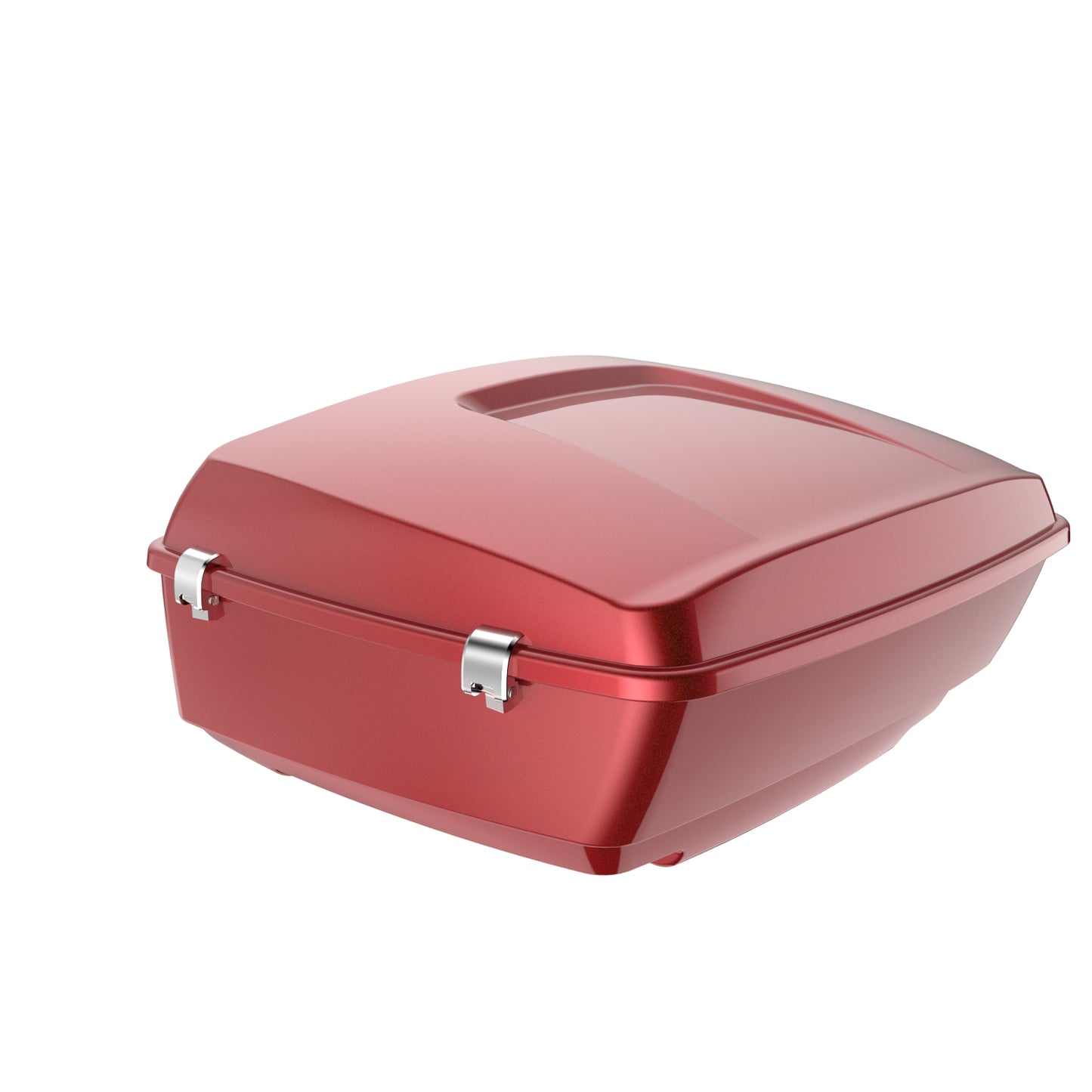 Detachable King Tour Trunk Pack Trunk Luggage | Mats Csrewy