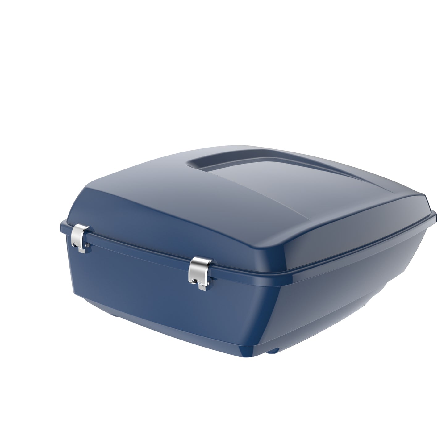 Detachable King Tour Trunk Pack Trunk Luggage | Mats Csrewy