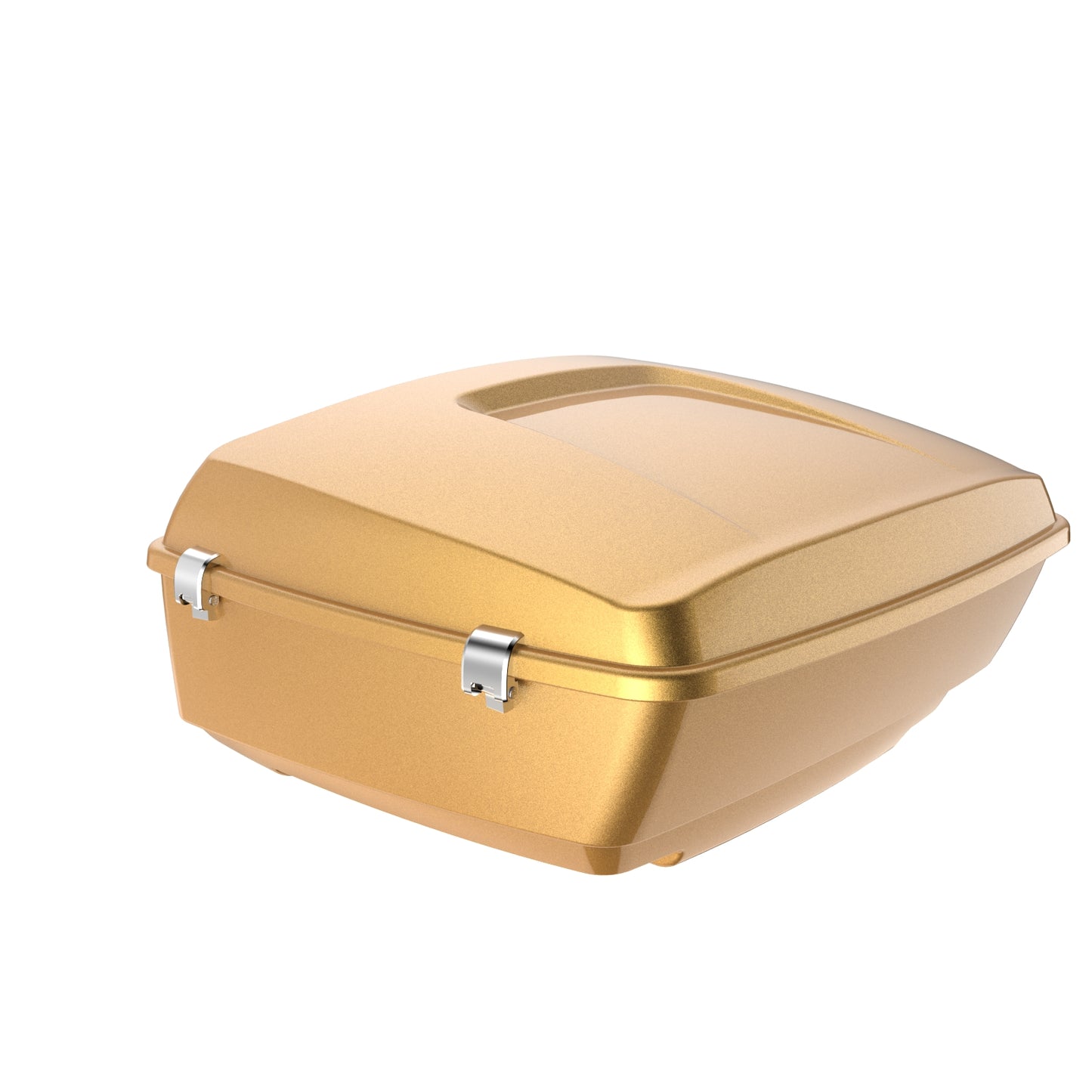 Detachable King Tour Trunk Pack Trunk Luggage | Mats Csrewy