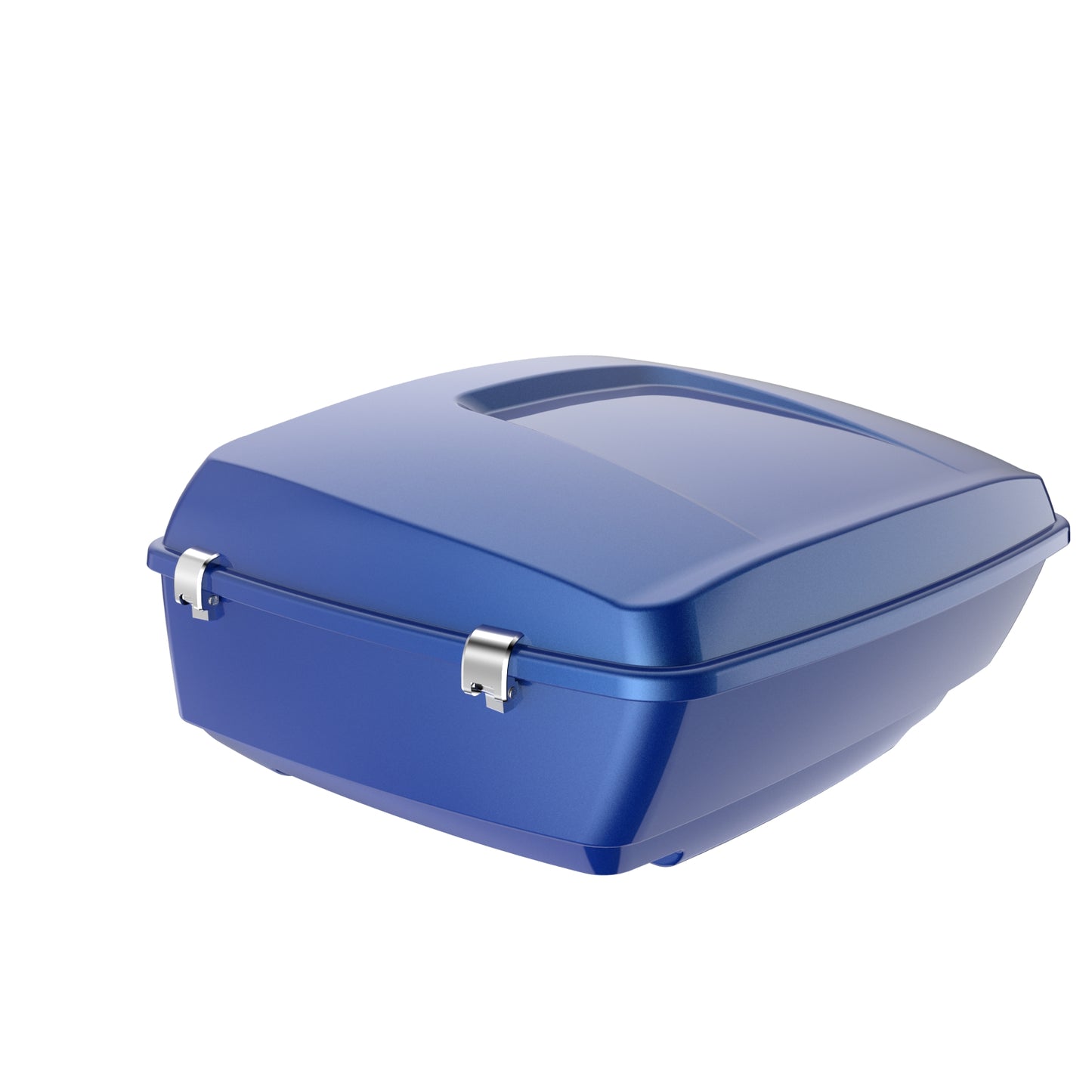 Detachable King Tour Trunk Pack Trunk Luggage | Mats Csrewy