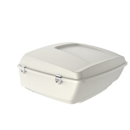 Detachable King Tour Trunk Pack Trunk Luggage | Mats Csrewy