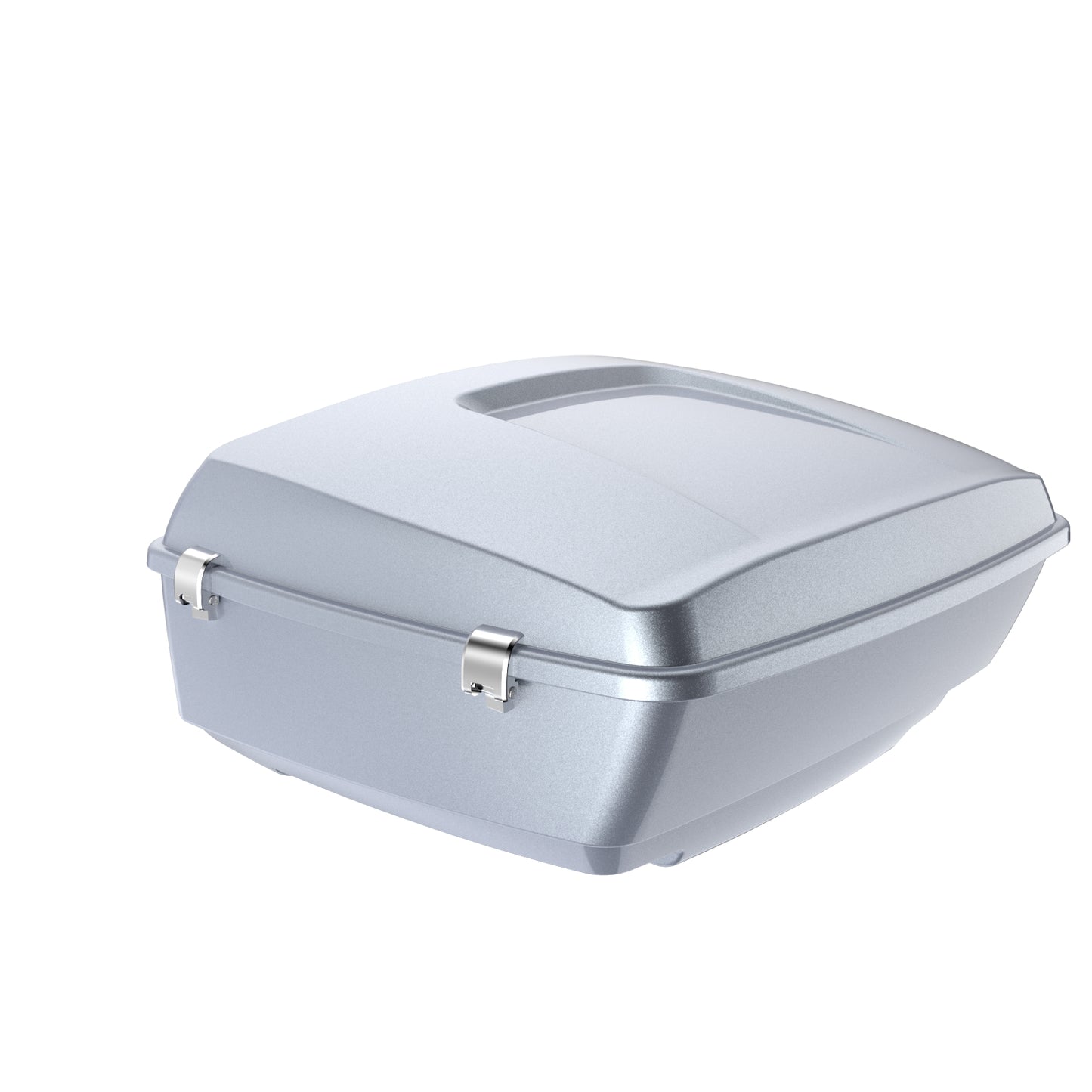 Detachable King Tour Trunk Pack Trunk Luggage | Mats Csrewy