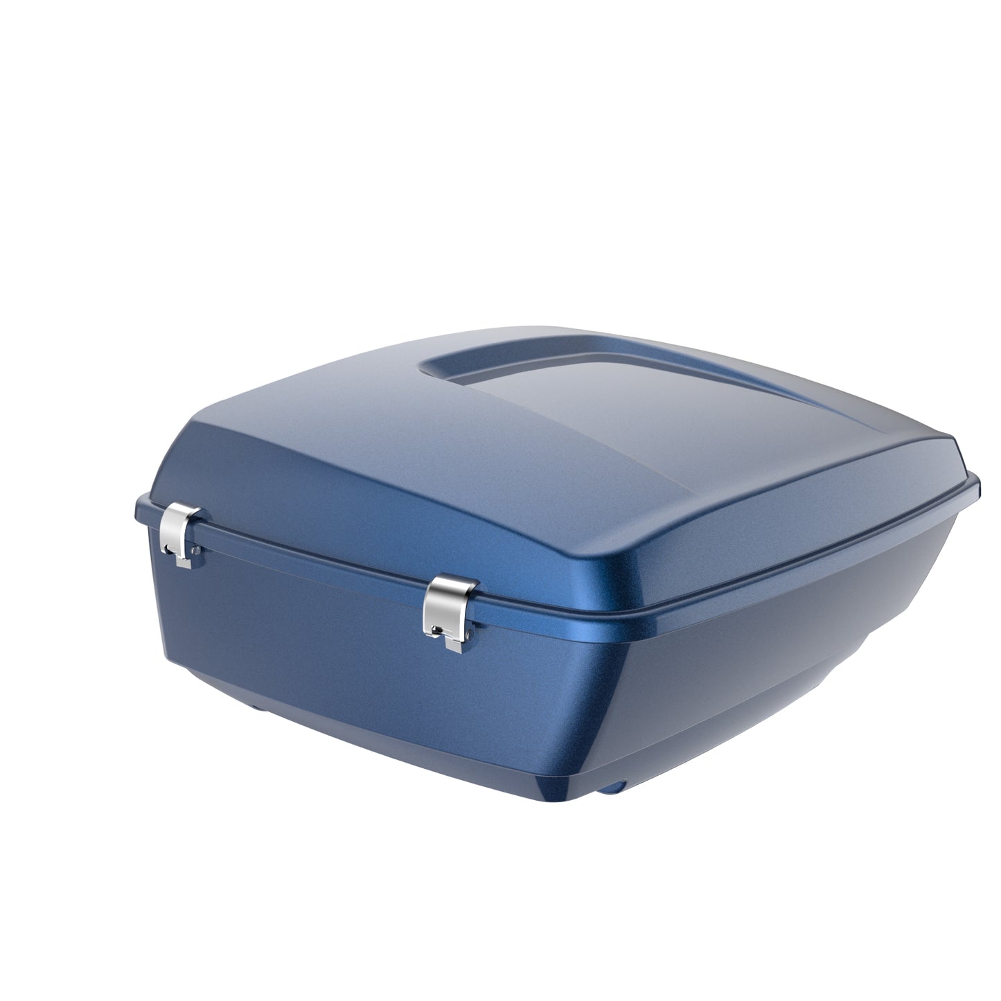 Detachable King Tour Trunk Pack Trunk Luggage | Mats Csrewy