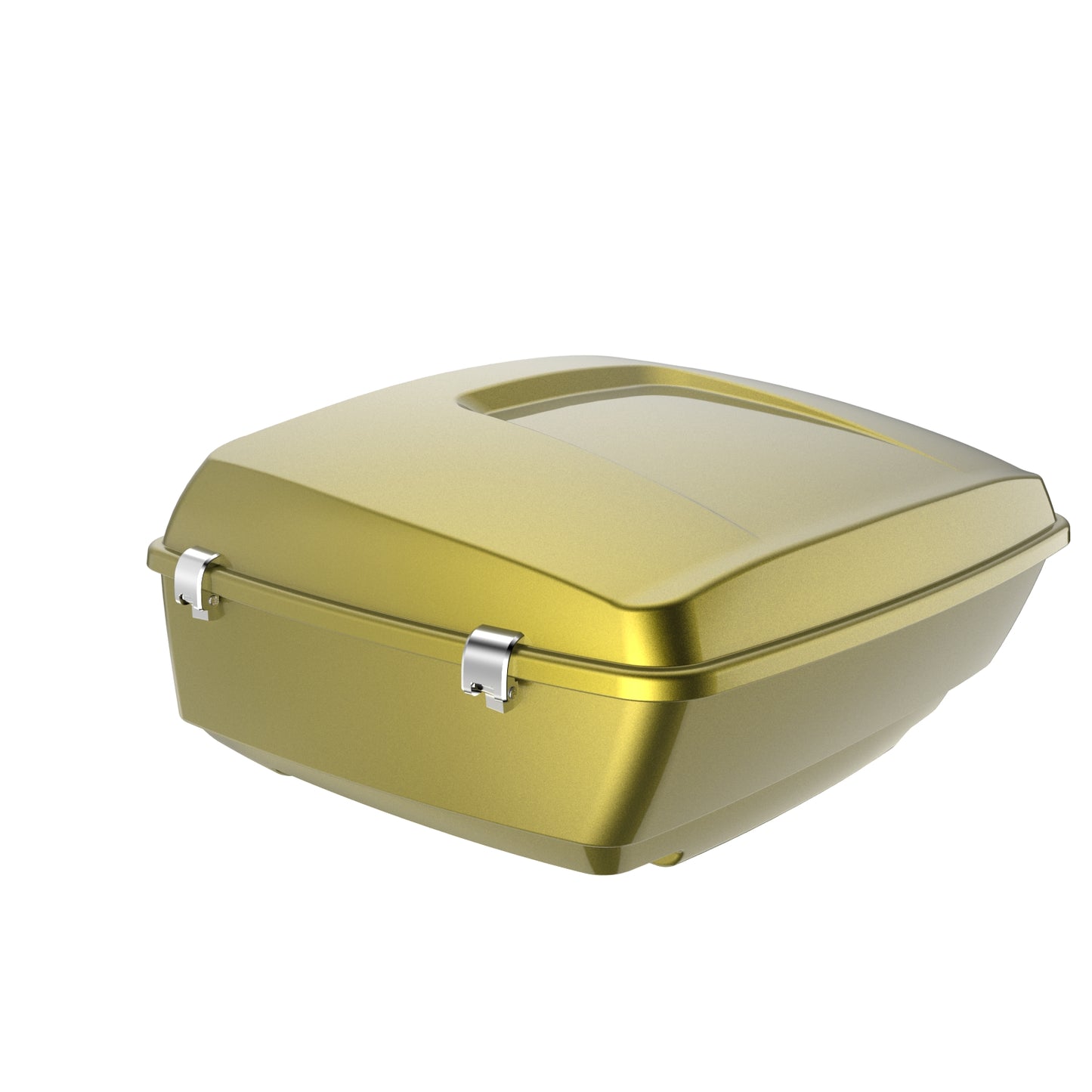 Detachable King Tour Trunk Pack Trunk Luggage | Mats Csrewy