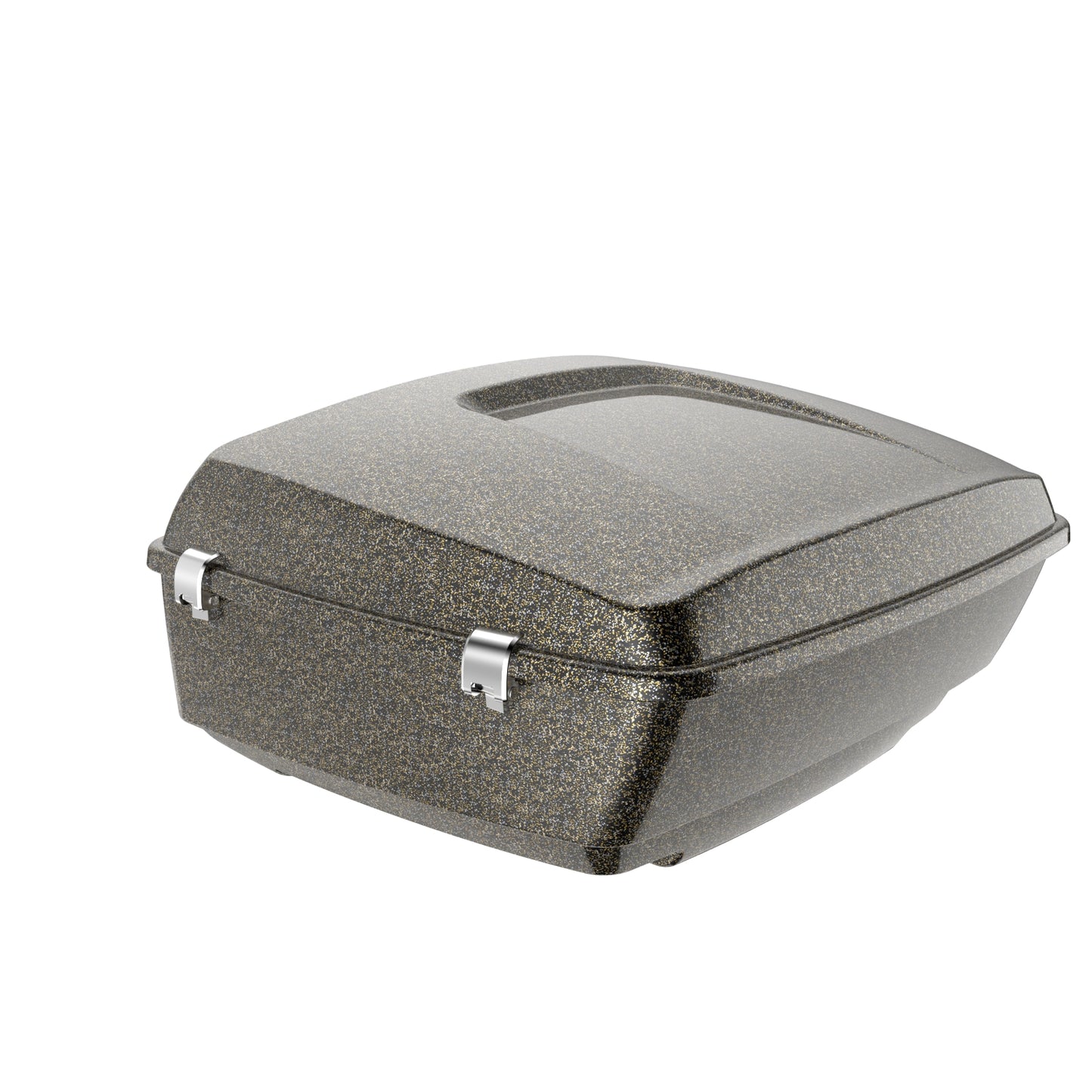 Color Matched Detachable King Tour Trunk Pack Trunk Luggage | Mats Csrewy