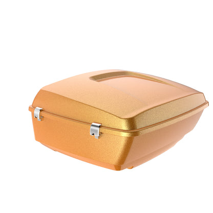 Color Matched Detachable King Tour Trunk Pack Trunk Luggage | Mats Csrewy
