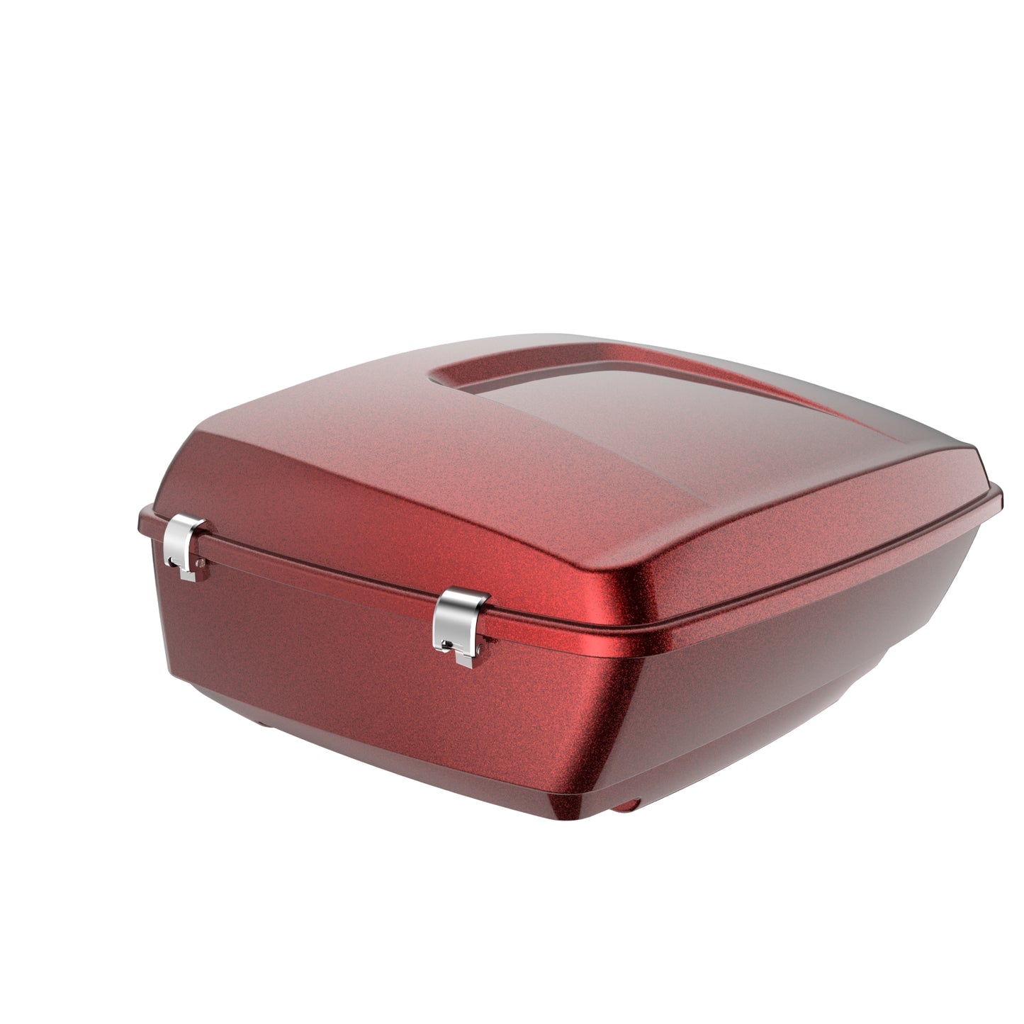 Color Matched Detachable King Tour Trunk Pack Trunk Luggage | Mats Csrewy