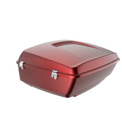 Color Matched Detachable King Tour Trunk Pack Trunk Luggage | Mats Csrewy