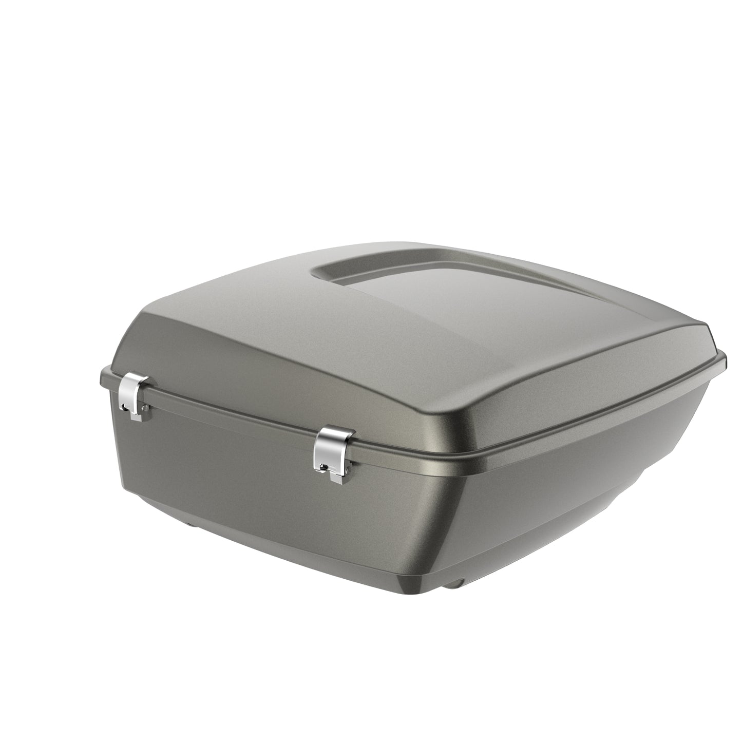Color Matched Detachable King Tour Trunk Pack Trunk Luggage | Mats Csrewy