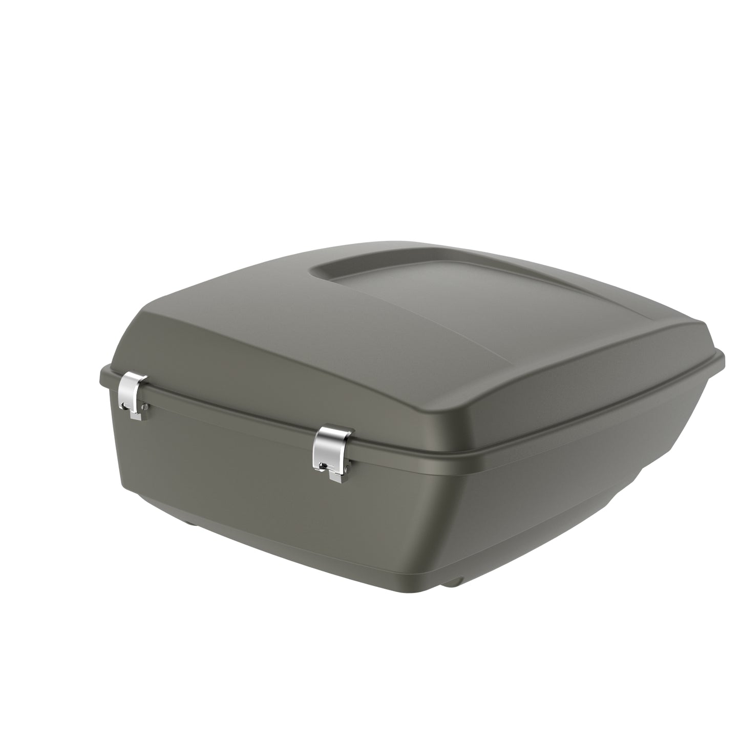 Color Matched Detachable King Tour Trunk Pack Trunk Luggage | Mats Csrewy