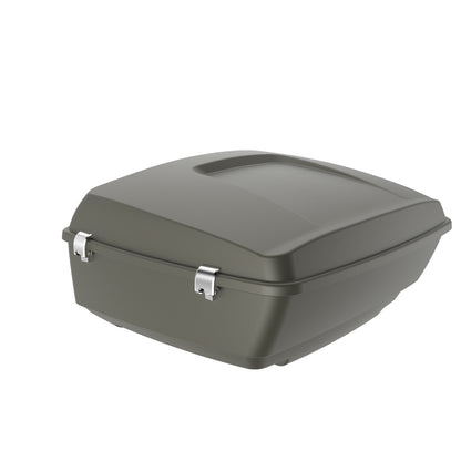 Color Matched Detachable King Tour Trunk Pack Trunk Luggage | Mats Csrewy